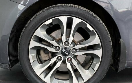 KIA cee'd III, 2013 год, 1 250 000 рублей, 16 фотография