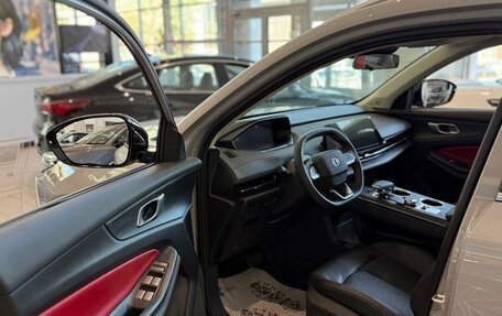 Changan CS35 Plus, 2024 год, 2 569 900 рублей, 6 фотография