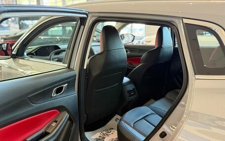 Changan CS35 Plus, 2024 год, 2 569 900 рублей, 7 фотография