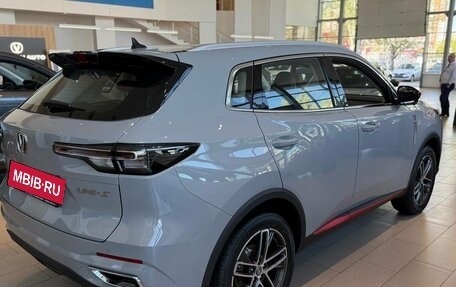Changan CS35 Plus, 2024 год, 2 569 900 рублей, 8 фотография