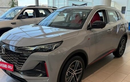 Changan CS35 Plus, 2024 год, 2 569 900 рублей, 3 фотография