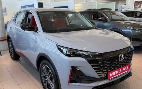 Changan CS35 Plus, 2024 год, 2 569 900 рублей, 2 фотография
