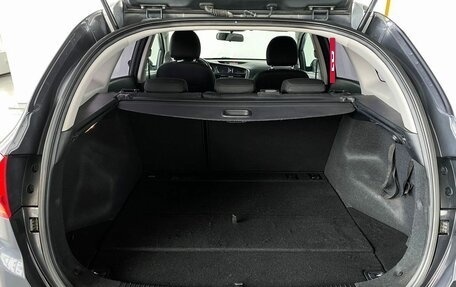 KIA cee'd III, 2013 год, 1 250 000 рублей, 19 фотография