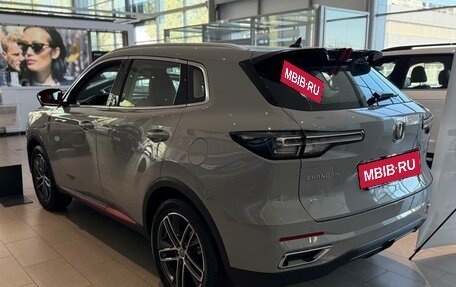 Changan CS35 Plus, 2024 год, 2 569 900 рублей, 9 фотография