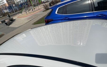 Mercedes-Benz A-Класс, 2014 год, 1 650 000 рублей, 8 фотография