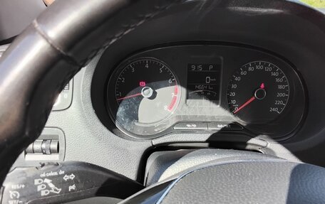 Volkswagen Polo VI (EU Market), 2018 год, 920 000 рублей, 9 фотография