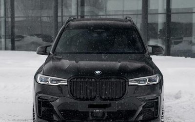 BMW X7, 2019 год, 8 800 000 рублей, 1 фотография