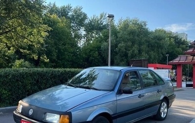 Volkswagen Passat B3, 1988 год, 130 000 рублей, 1 фотография