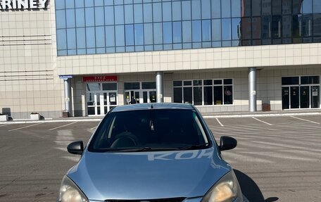 Mazda Demio III (DE), 2010 год, 510 000 рублей, 1 фотография