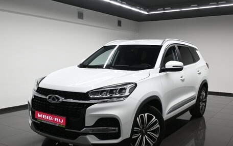 Chery Tiggo 8 I, 2021 год, 1 785 000 рублей, 1 фотография
