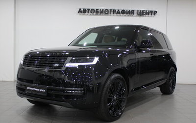 Land Rover Range Rover IV рестайлинг, 2025 год, 24 990 000 рублей, 1 фотография