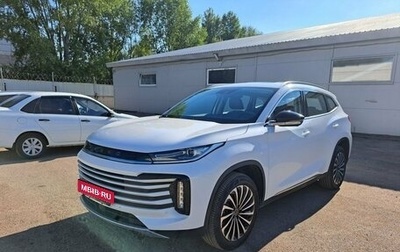 CheryExeed TXL, 2022 год, 2 050 000 рублей, 1 фотография