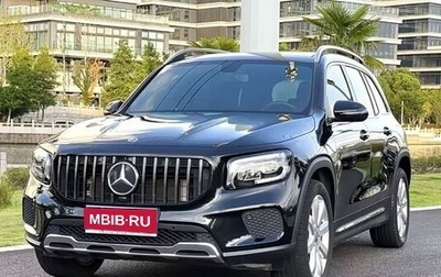 Mercedes-Benz GLB, 2020 год, 1 800 000 рублей, 1 фотография