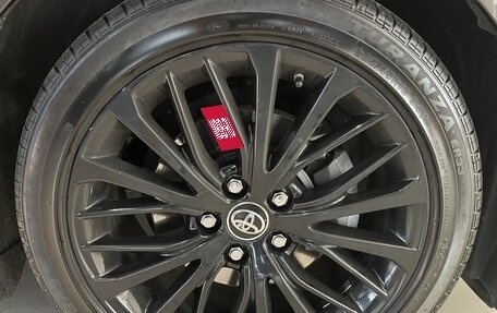 Toyota Camry, 2018 год, 3 150 000 рублей, 8 фотография