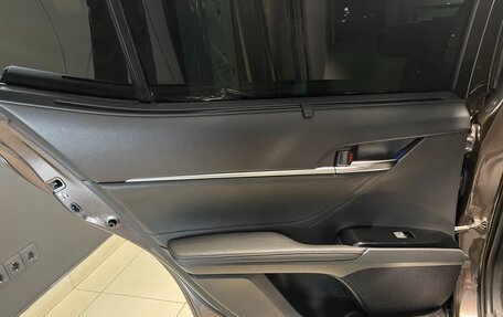 Toyota Camry, 2018 год, 3 150 000 рублей, 19 фотография