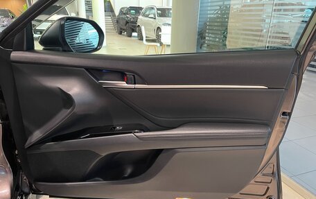 Toyota Camry, 2018 год, 3 150 000 рублей, 17 фотография