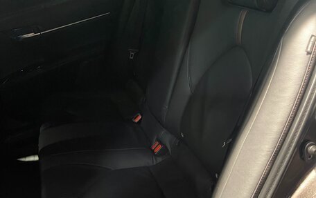 Toyota Camry, 2018 год, 3 150 000 рублей, 20 фотография
