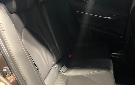 Toyota Camry, 2018 год, 3 150 000 рублей, 22 фотография