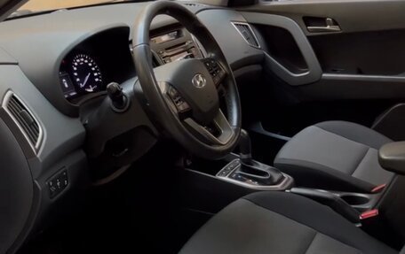Hyundai Creta I рестайлинг, 2017 год, 1 330 000 рублей, 4 фотография