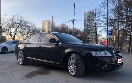 Audi A6, 2009 год, 1 250 000 рублей, 3 фотография