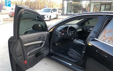 Audi A6, 2009 год, 1 250 000 рублей, 7 фотография