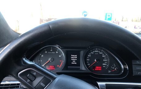 Audi A6, 2009 год, 1 250 000 рублей, 8 фотография