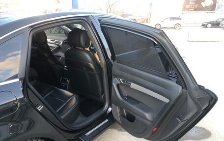 Audi A6, 2009 год, 1 250 000 рублей, 14 фотография