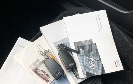 Audi A6, 2009 год, 1 250 000 рублей, 19 фотография