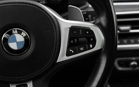 BMW X7, 2019 год, 8 800 000 рублей, 14 фотография