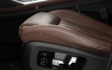 BMW X7, 2019 год, 8 800 000 рублей, 22 фотография