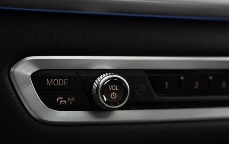BMW X7, 2019 год, 8 800 000 рублей, 23 фотография