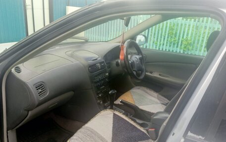 Nissan Sunny B15, 1999 год, 200 000 рублей, 6 фотография