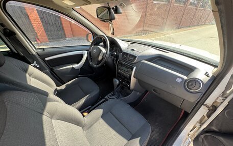 Nissan Terrano III, 2014 год, 730 000 рублей, 23 фотография
