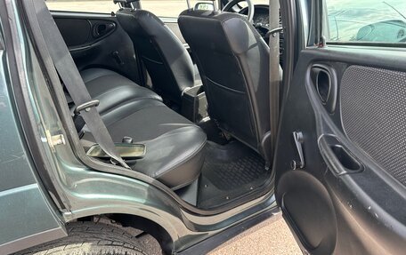 Chevrolet Niva I рестайлинг, 2015 год, 499 000 рублей, 12 фотография