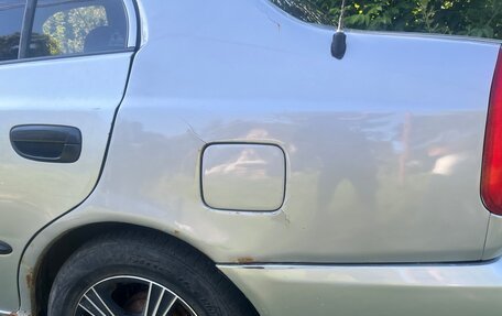 Hyundai Accent II, 2004 год, 210 000 рублей, 5 фотография