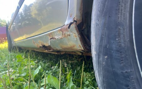 Hyundai Accent II, 2004 год, 210 000 рублей, 8 фотография