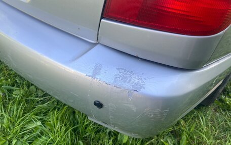 Hyundai Accent II, 2004 год, 210 000 рублей, 9 фотография