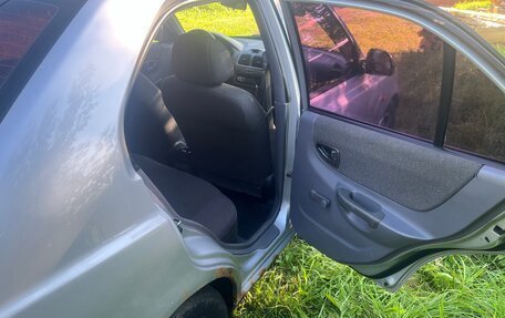 Hyundai Accent II, 2004 год, 210 000 рублей, 12 фотография