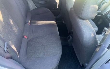 Hyundai Accent II, 2004 год, 210 000 рублей, 11 фотография