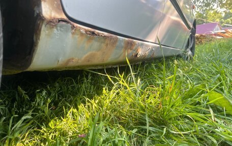 Hyundai Accent II, 2004 год, 210 000 рублей, 10 фотография