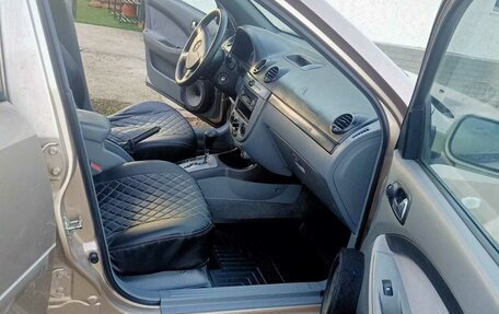 Chevrolet Lacetti, 2007 год, 520 000 рублей, 3 фотография