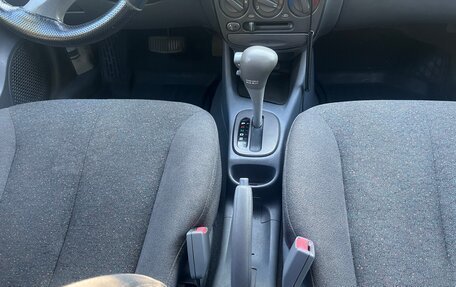 Hyundai Accent II, 2004 год, 210 000 рублей, 16 фотография
