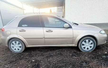 Chevrolet Lacetti, 2007 год, 520 000 рублей, 2 фотография