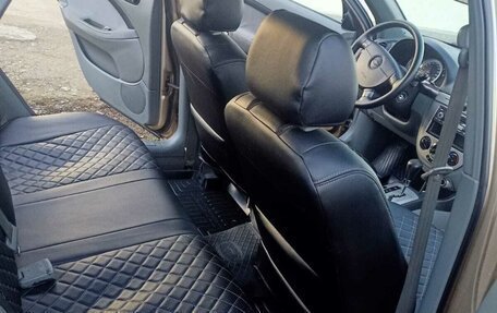 Chevrolet Lacetti, 2007 год, 520 000 рублей, 4 фотография