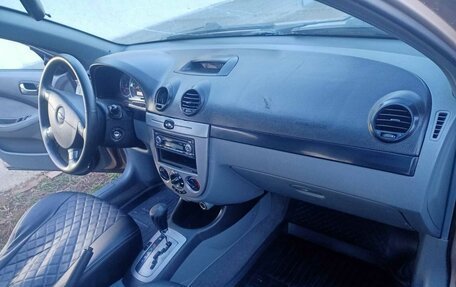 Chevrolet Lacetti, 2007 год, 520 000 рублей, 7 фотография