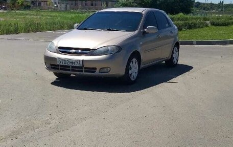 Chevrolet Lacetti, 2007 год, 520 000 рублей, 8 фотография
