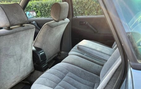 Volkswagen Passat B3, 1988 год, 130 000 рублей, 10 фотография
