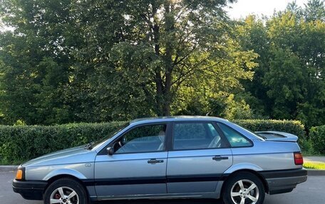 Volkswagen Passat B3, 1988 год, 130 000 рублей, 4 фотография