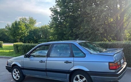Volkswagen Passat B3, 1988 год, 130 000 рублей, 3 фотография
