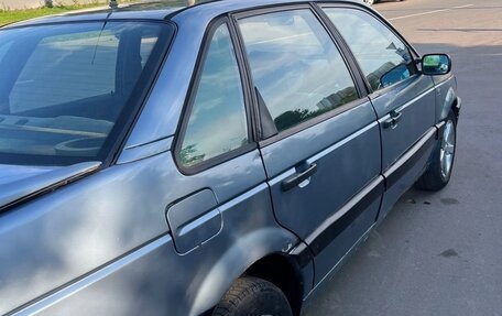 Volkswagen Passat B3, 1988 год, 130 000 рублей, 5 фотография
